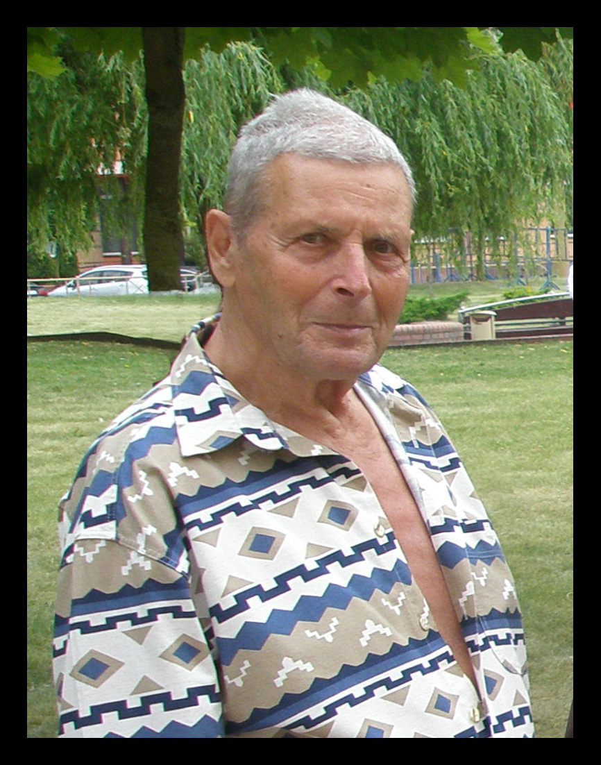 Круглов Роман Дмитриевич