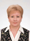 Баханова Любовь (Баханова Л.)