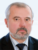 Баюра Александр Николаевич