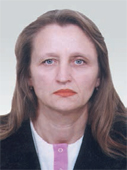 Баюра Людмила Ярославовна (Баюра Л.)
