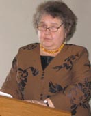 Берга Татьяна Михайловна (Берга Т.М.)