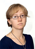 Быль Анна Дмитриевна (Быль А., Быль Г.) см. также Жаўняровіч Г.Д.