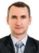 Денисенко Юрий Николаевич (Денисенко Ю.)