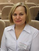 Дивинская Елена Владимировна (Дивинская Е.)