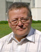 Иов Олег Вильгельмович (Иов О., Иов, О.В., Іоў А.В., Jov O.)