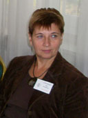 Крайнева Инна Александровна (Крайнева И., Krajniewa I.)