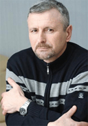 Кравцевич Александр Константинович (Кравцевич А.К., Краўцэвіч А.К.)
