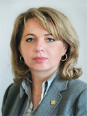 Куклик Барбара (Куклик Б., Kuklik Barbara)