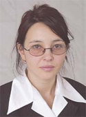Курятникова Наталья Рустиковна (Курятникова Н.)
