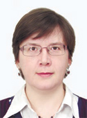 Латушкова Юлия Павловна (Латушкова Ю., Латушкова Ю.П.)