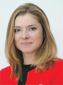 Некрасова Светлана