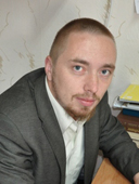 Плавинский Николай Александрович (Плавинский Н., Плавінскі М.А.)