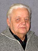 Рудницкий Конрад Станиславович