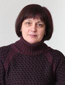 Соболева Надежда Николаевна