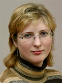 Воробьева Александра Анатольевна (Воробьева А.)