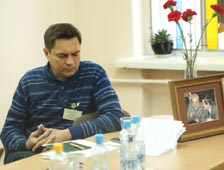Зайцев Василий Васильевич (Зайцев В.В.)