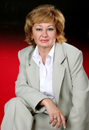 Елинская Марина Михайловна