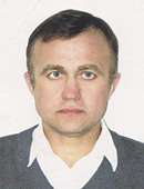 Климов Марат Васильевич (Клімаў М., Клімаў М.В.)