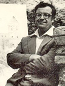 Ткачёв Михаил Александрович (Ткачоў М.)