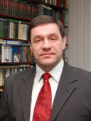 Мартыненко Игорь Эдуардович