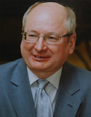 Ширяков Игорь Владимирович