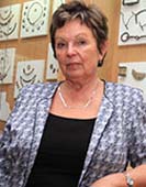 Ваганова Алла Николаевна (Ваганова А.М.)