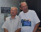 Саяпин и Ворошильский