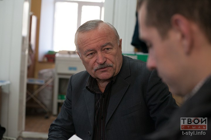 Саяпин