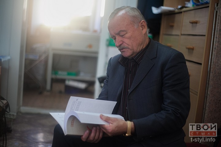Саяпин