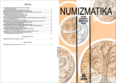 numizmatika