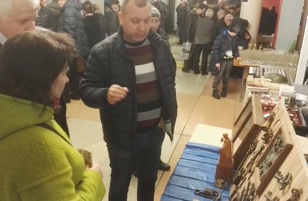 Хвойницкий В.