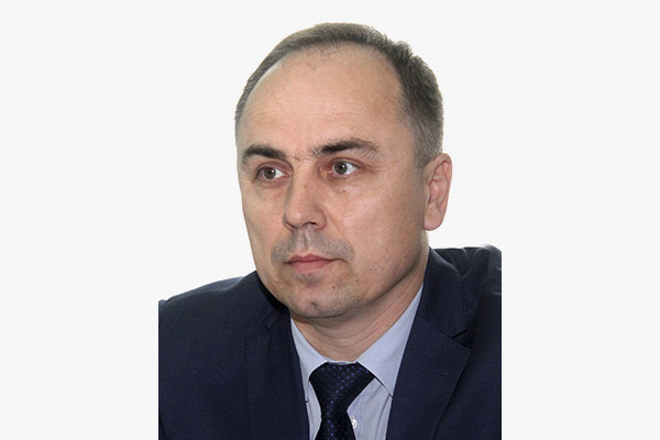 Ва­дзім ЛА­КІ­ЗА.