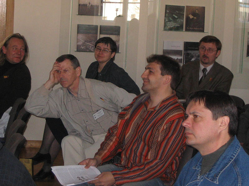 Вильнюс-2006