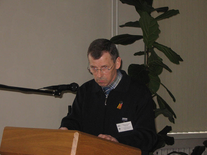 Вильнюс-2006