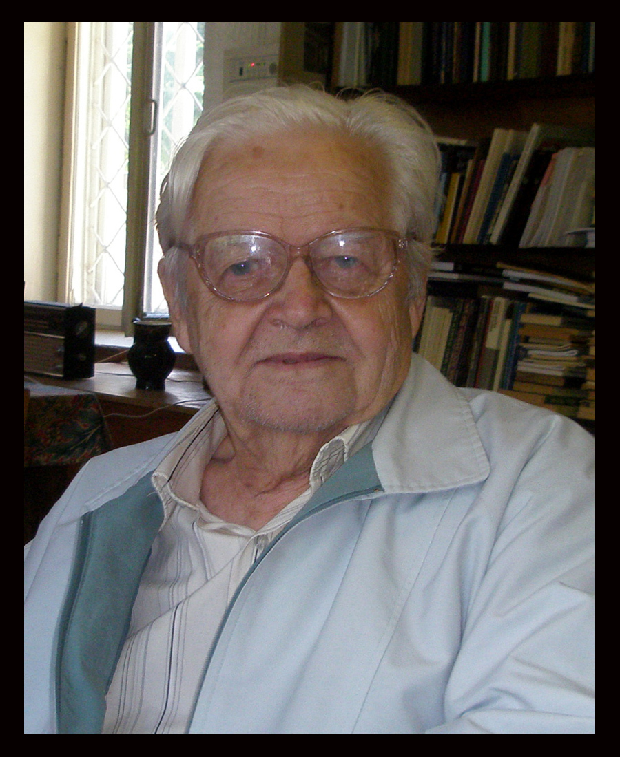 Rudnicki