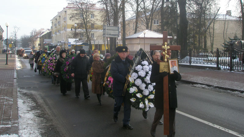 проводы саяпина