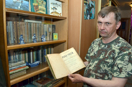 Соболевский Сергей
