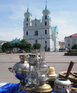 ярмарка