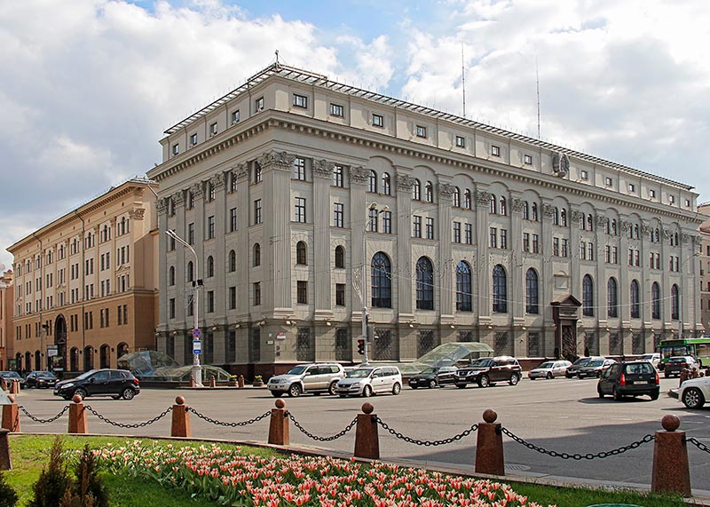 НБРБ
