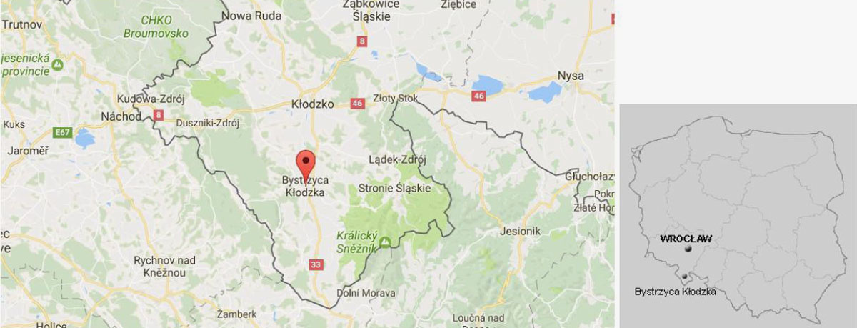 Bystrica-dojazd