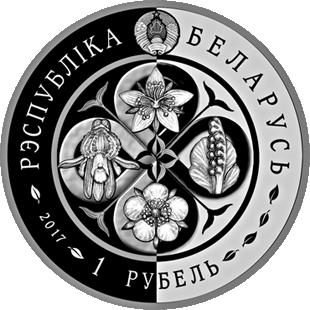 Лапчатка скальная