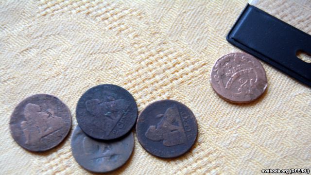 Музэйныя артэфакты ці прыватная ўласнасьць?