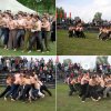 "Стенка на стенку"
