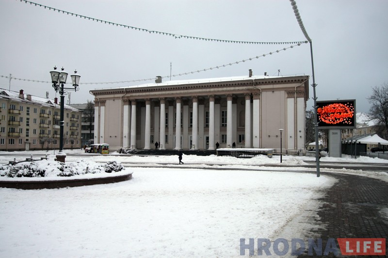 дворец культуры