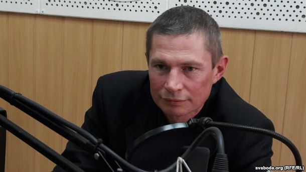 Уладзімер Лобач