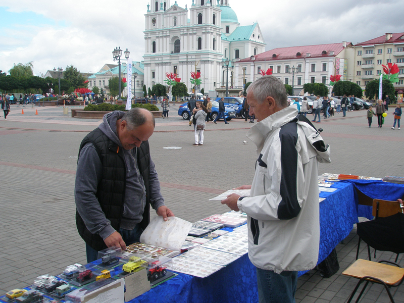выставка